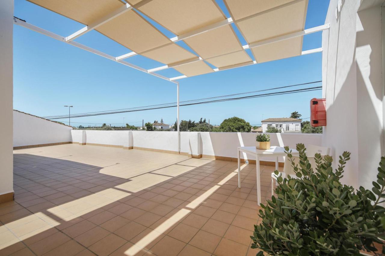 La Higuera 1 Apartment Conil De La Frontera
