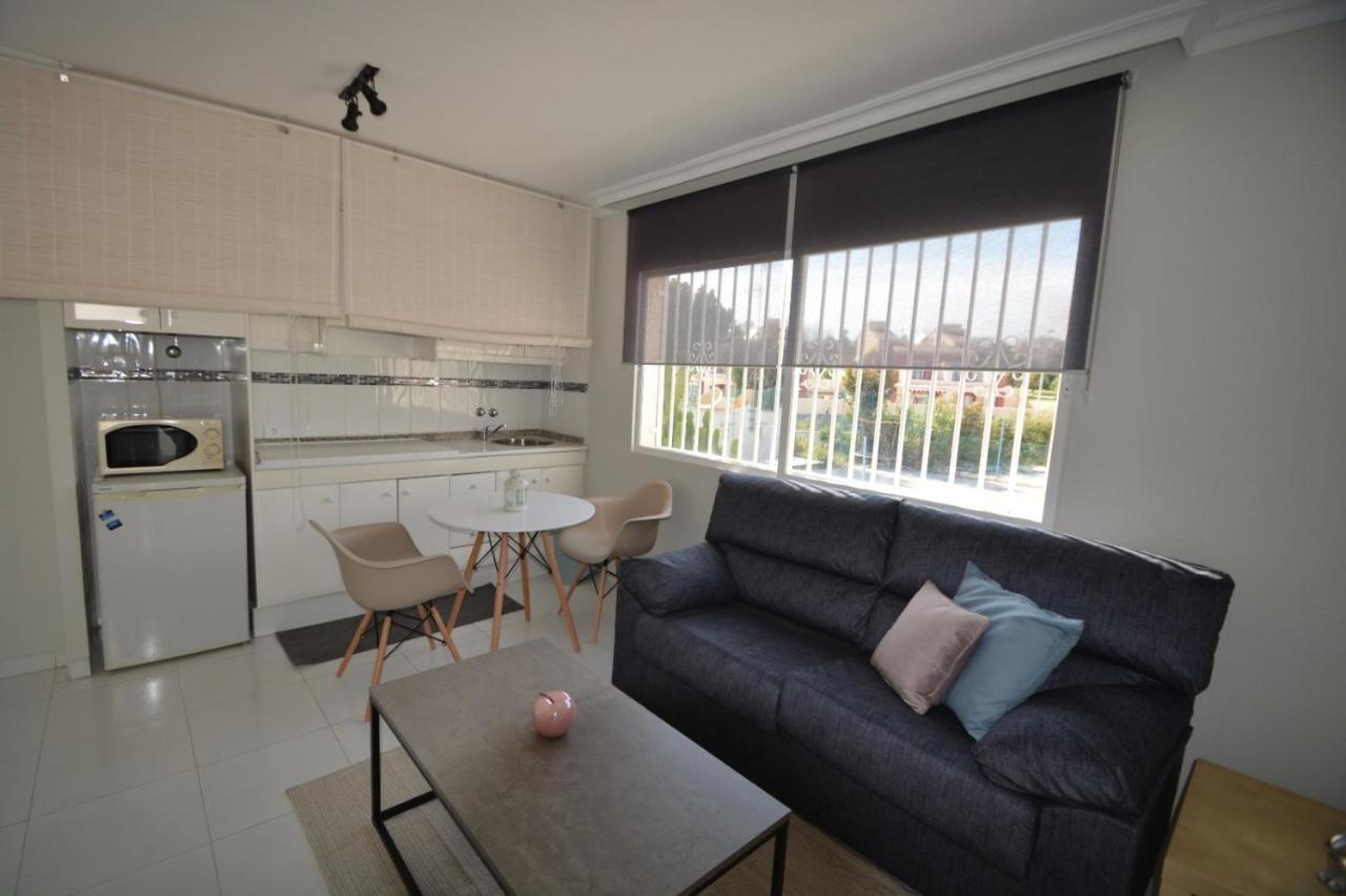 Dejavu Apartment *