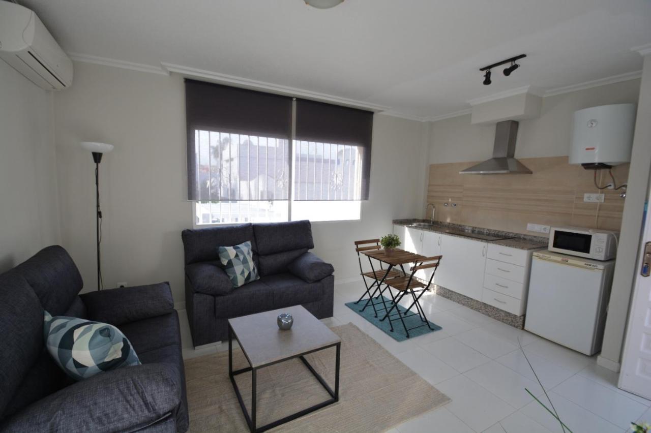 Dejavu Apartment Torrevieja