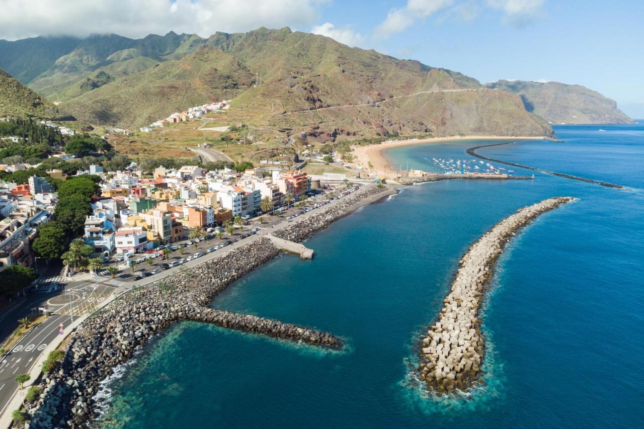 Apartamento Home2book Sea Front Teresitas 1 *