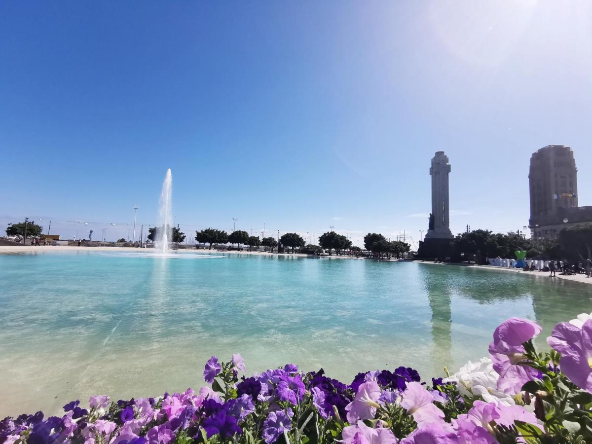 Apartamento Home2book Sea Front Teresitas 1 *