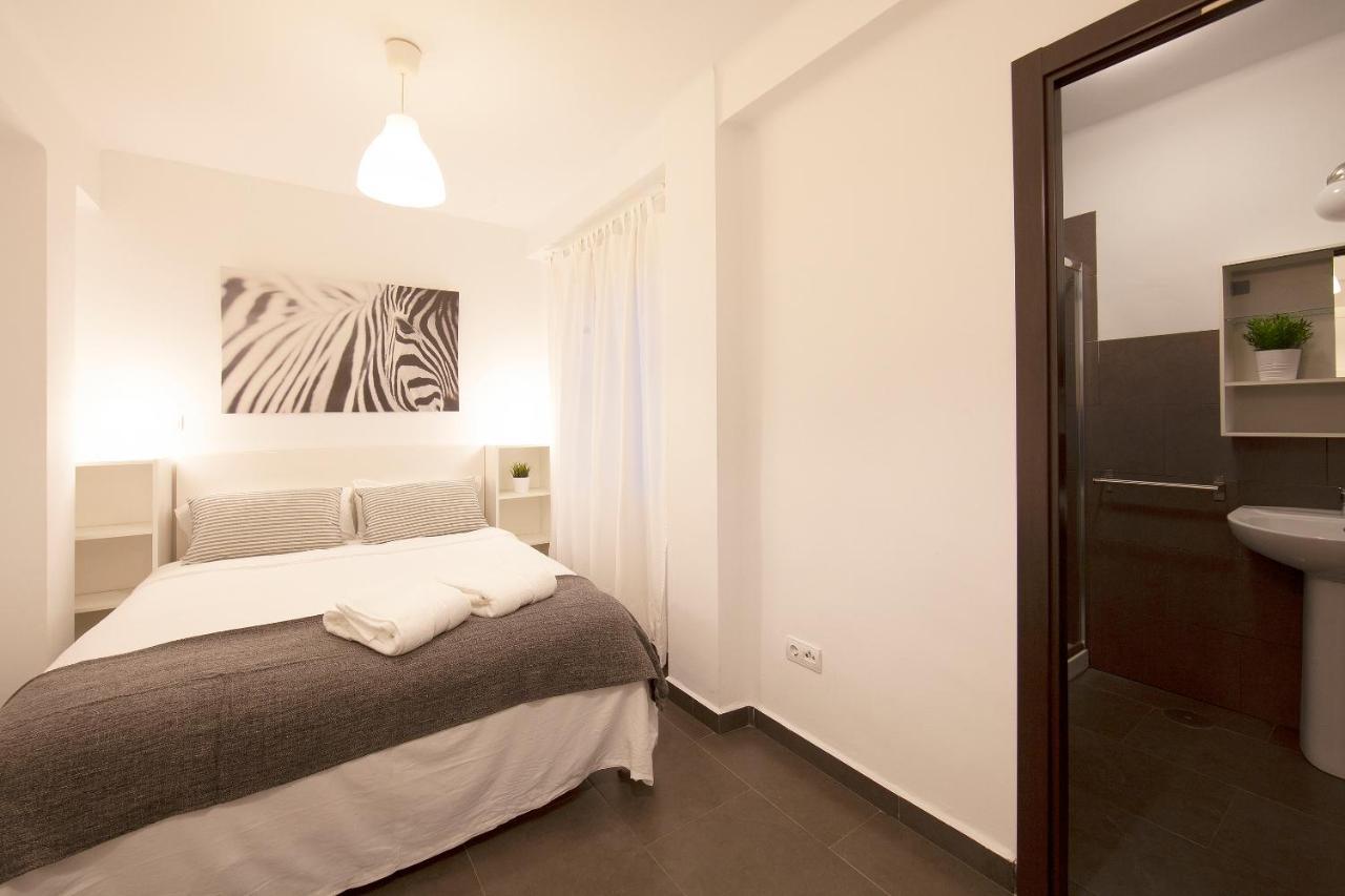 Fun Building Flats By Homeabout * Malaga