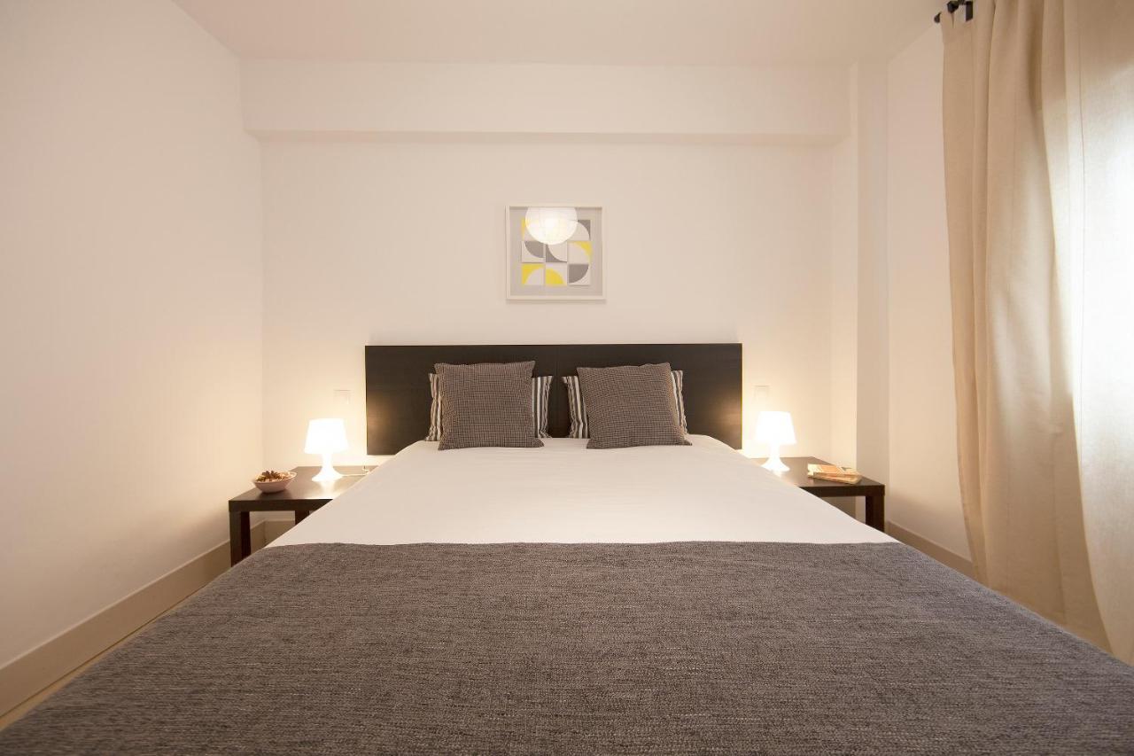 Fun Building Flats By Homeabout * Malaga