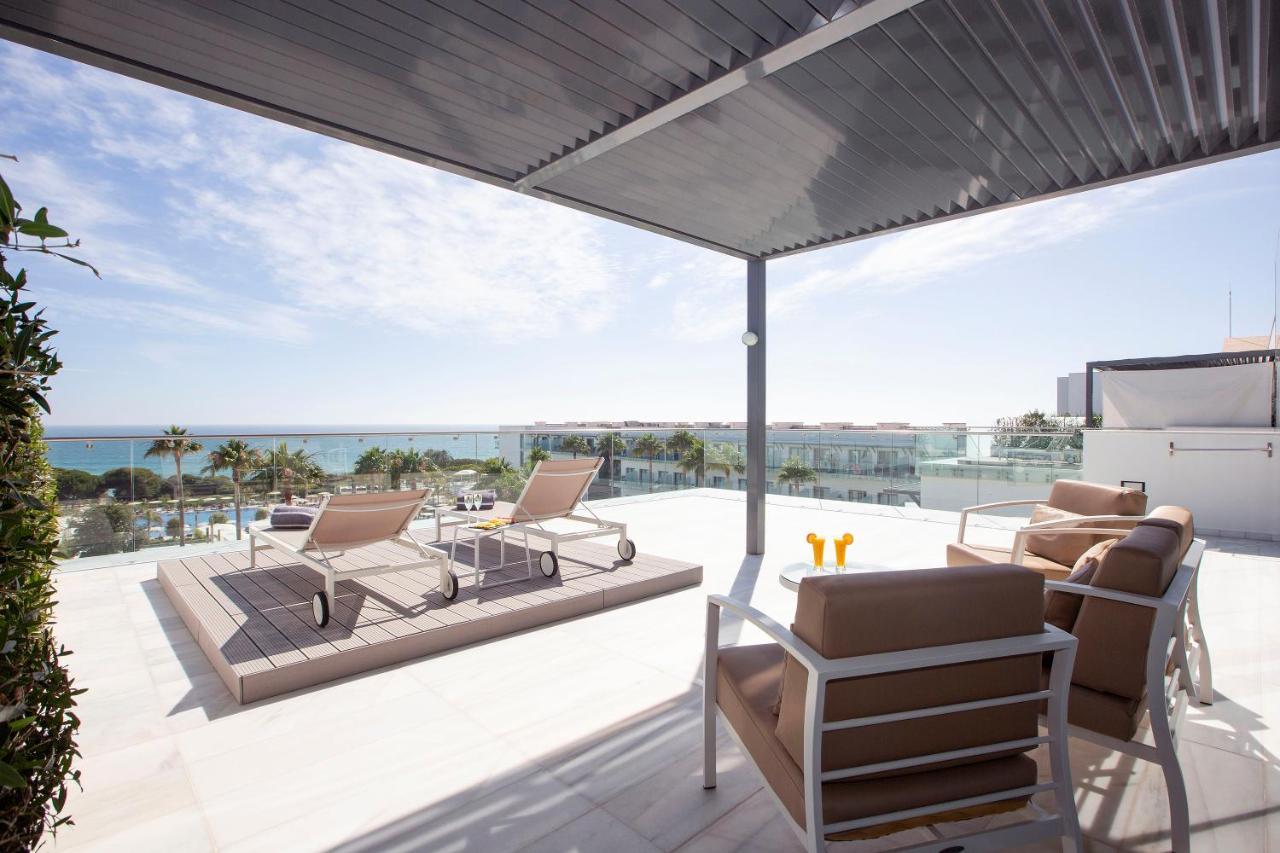 Hotel Hipotels Gran Conil