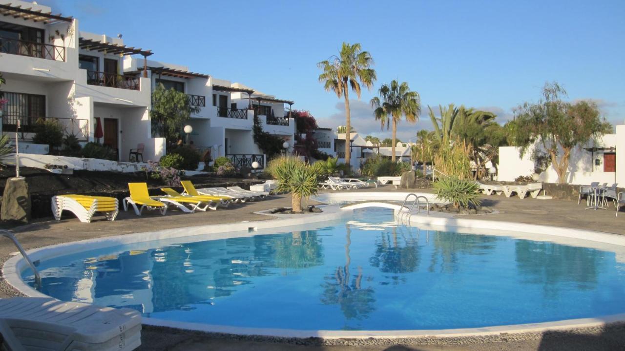 Apartamento Primera Linea Playa Apartment Puerto del Carmen (Lanzarote)