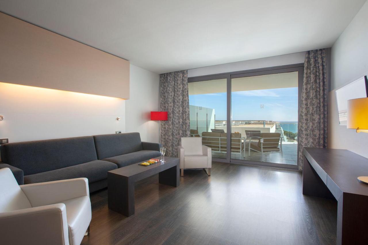 Hipotels Gran Conil Hotel 4*