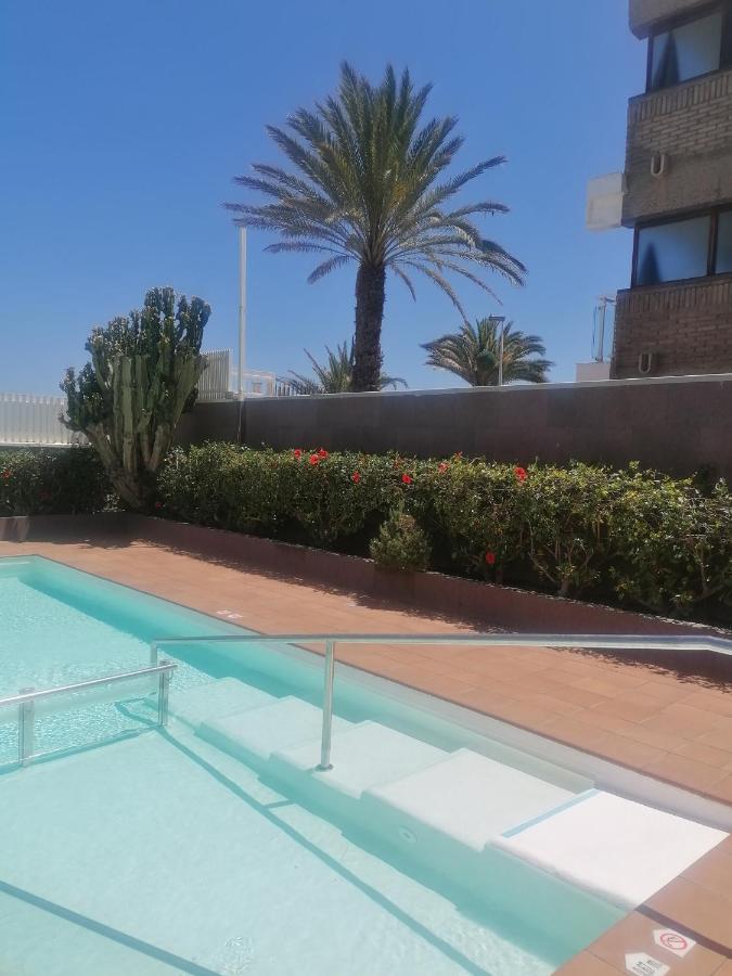 Horizonte Apartamento Playa del Inglés