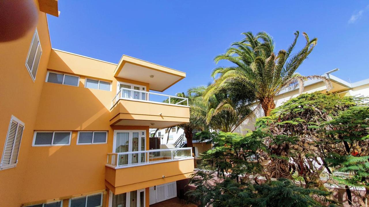 Apartamento Horizonte Playa del Inglés