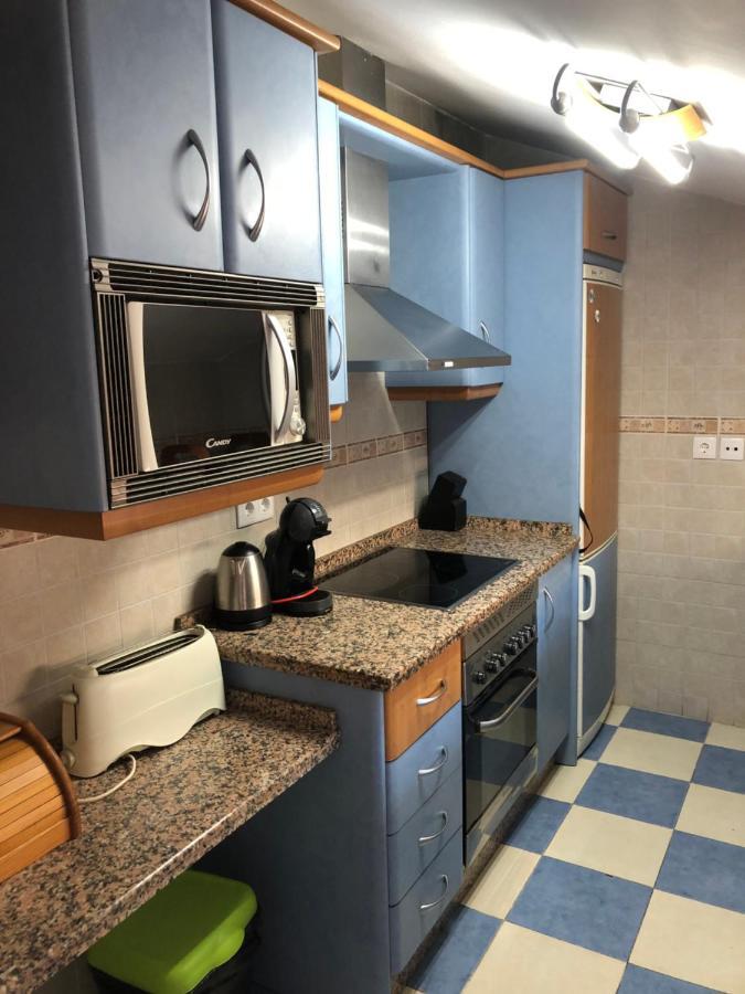 Apartamento Puerta Del Mar, ático&spa Incluido En Primer Linea Benalmádena