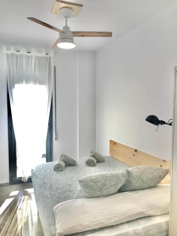 Apartment Lo Balconet *