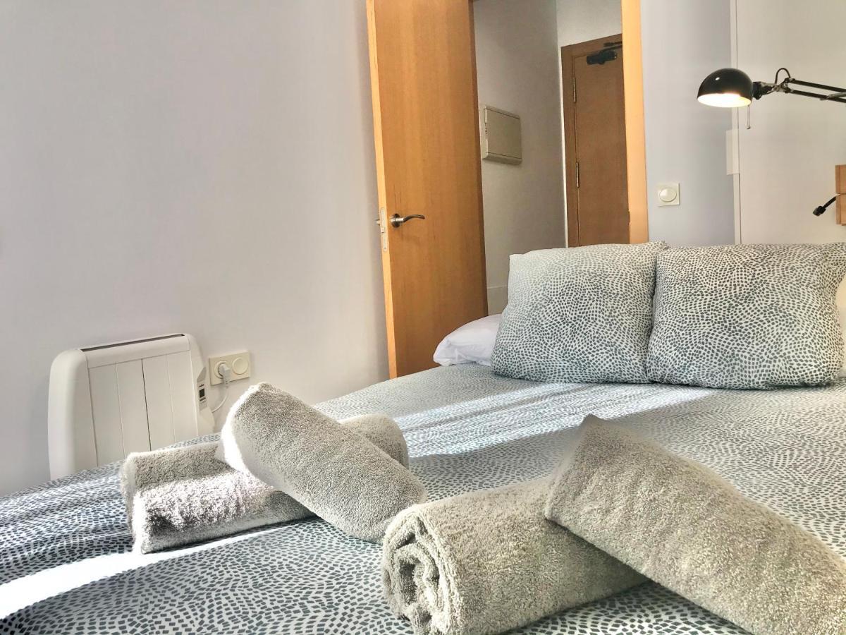 Lo Balconet Apartment
