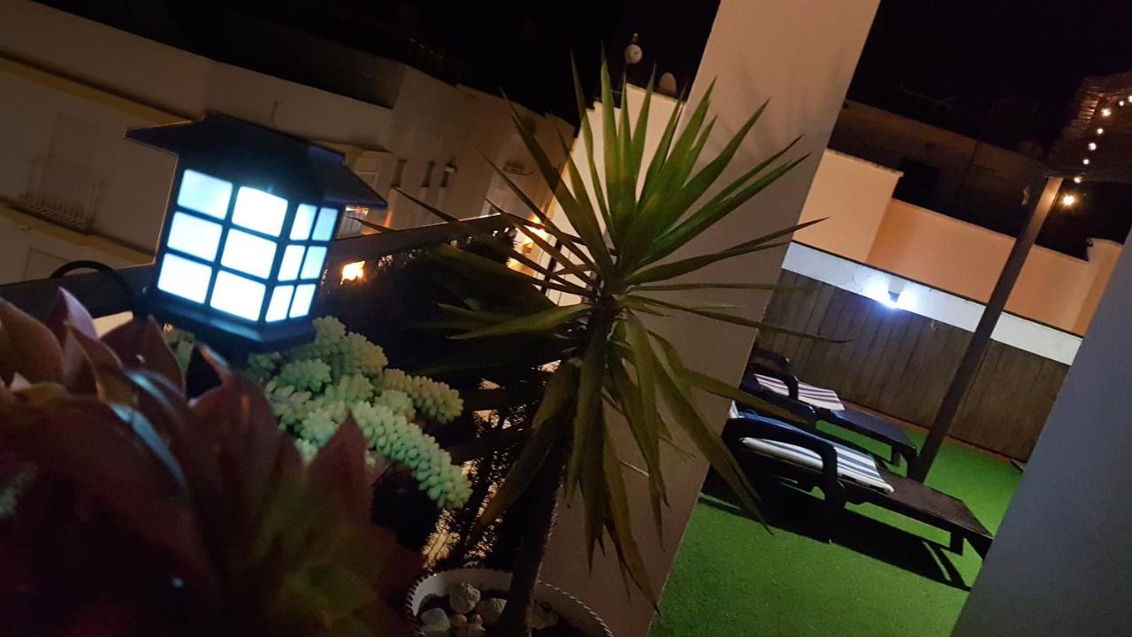 El Desván Escondido Apartamento