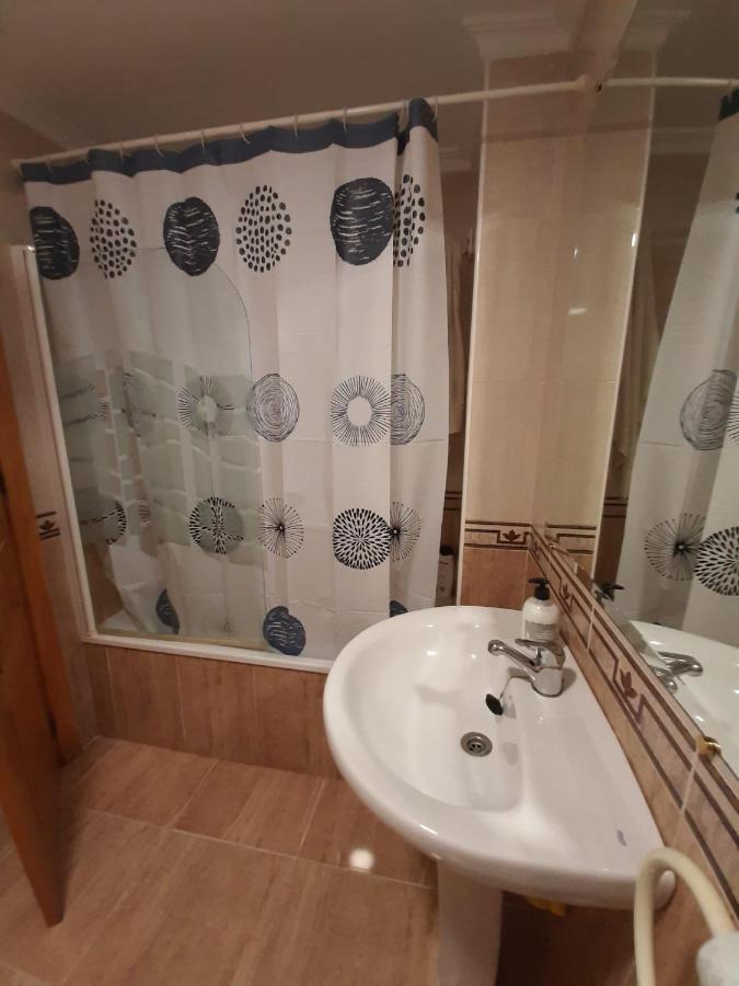 Torrevieja-lugomar Apartment Torrevieja