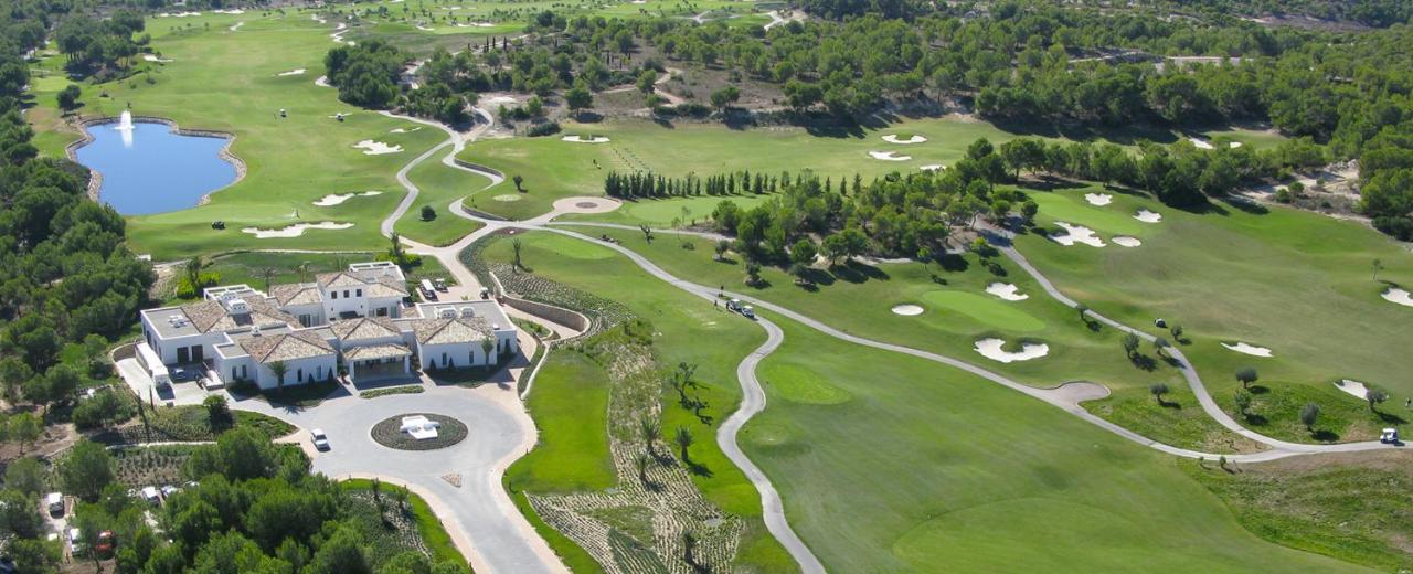 Casa Encina Las Colinas Golf&cc Apartamento