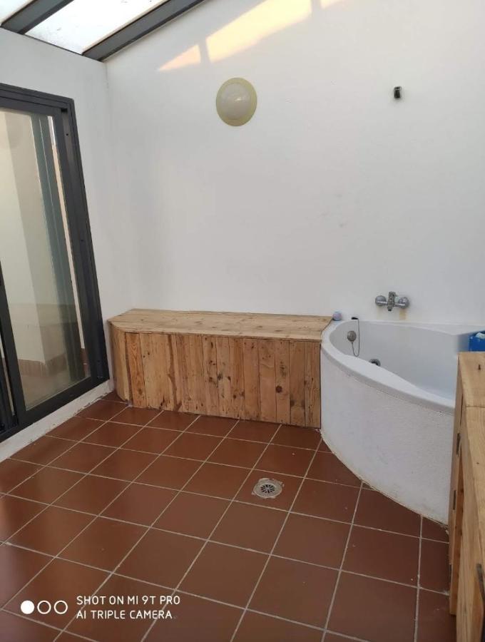 Apartamento Belmonte 7 Vera