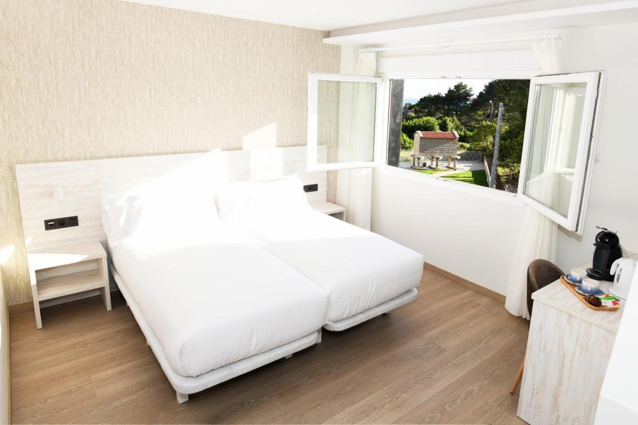 Meiga Do Mar Hotel