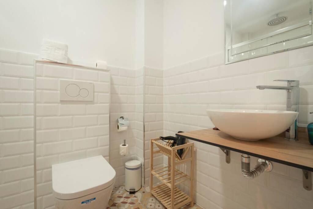 Apartamento Rosarioseis Generalife *