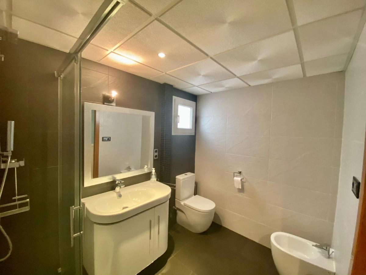 Antonio Pascual Okp Apartamento Peñíscola