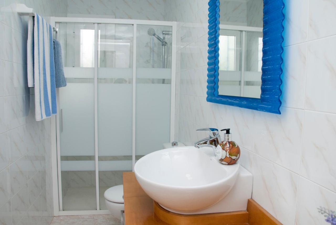 Sargantana Blava Holiday home