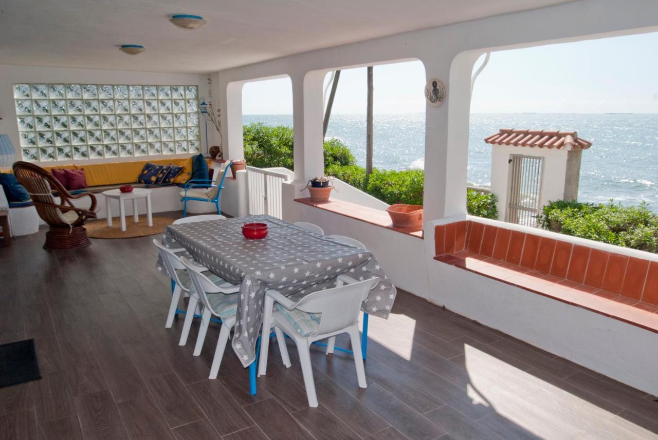 Sargantana Blava Holiday home