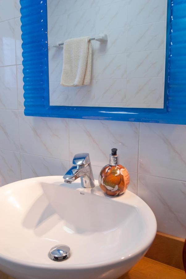 Holiday home Sargantana Blava *