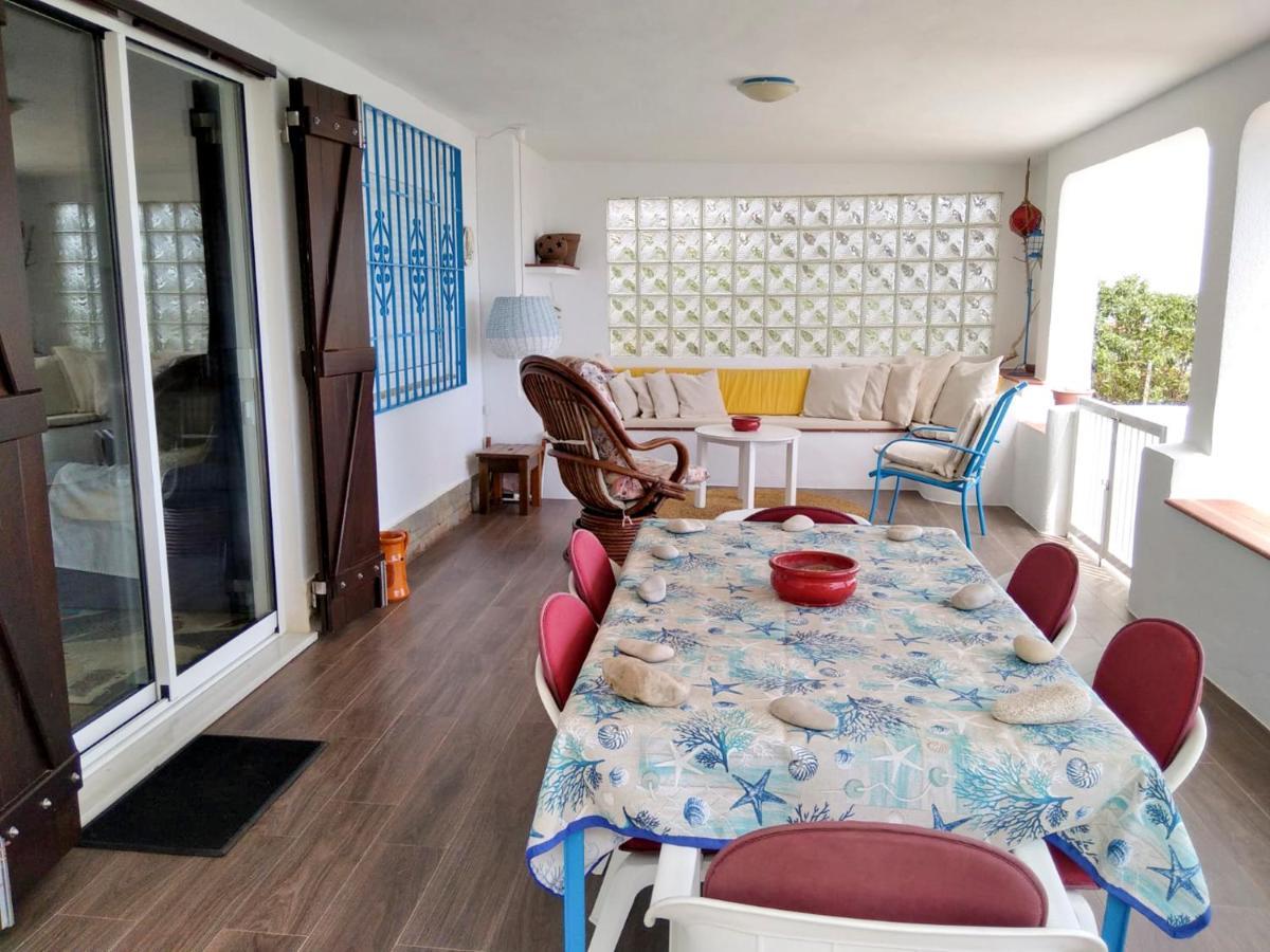 Sargantana Blava Holiday home *