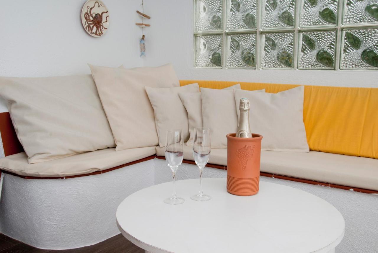 Holiday home Sargantana Blava *