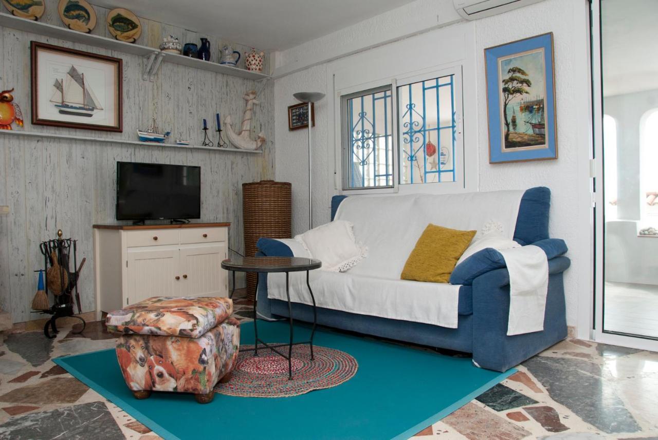 Holiday home Sargantana Blava Sant Carles De La Rapita