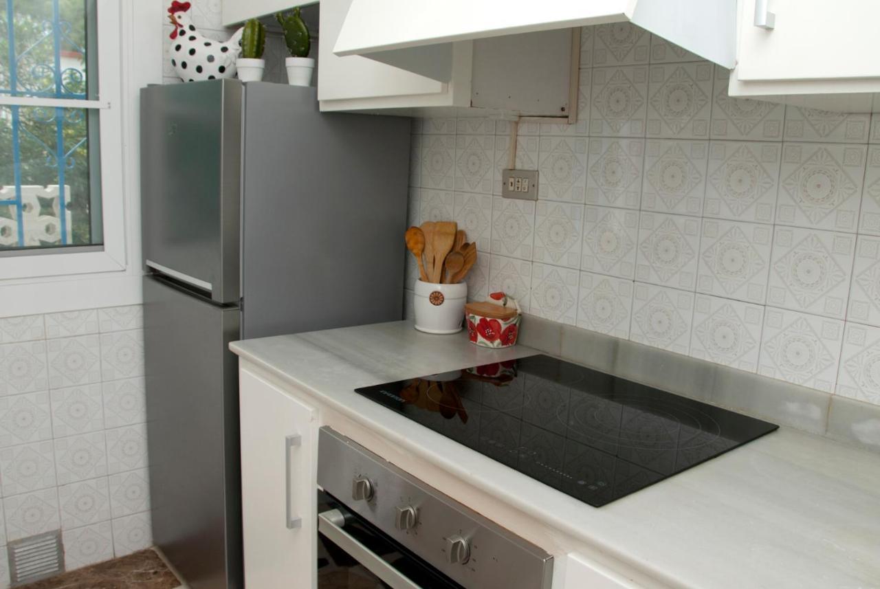 Sargantana Blava Holiday home
