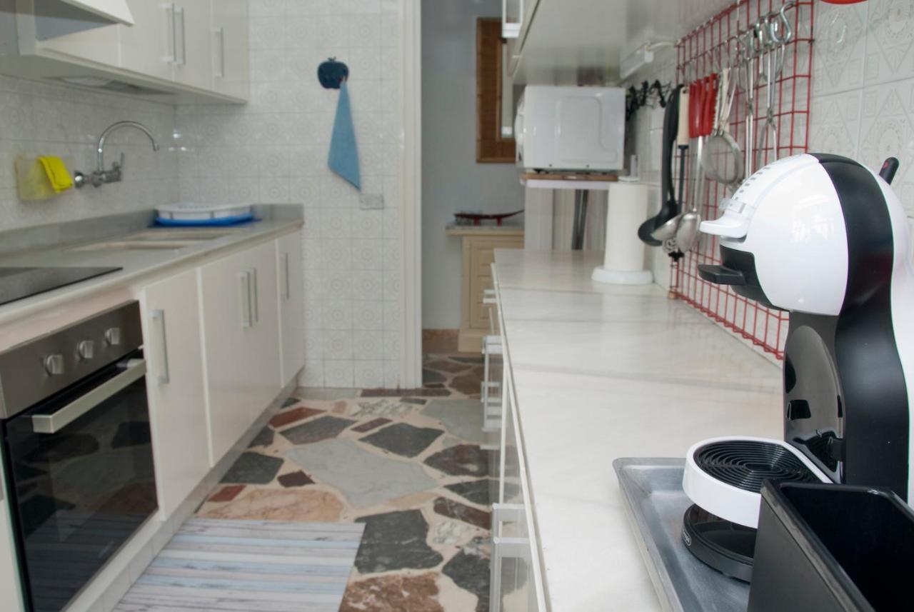 Sargantana Blava Holiday home Sant Carles De La Rapita