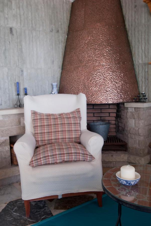 Sargantana Blava Holiday home *
