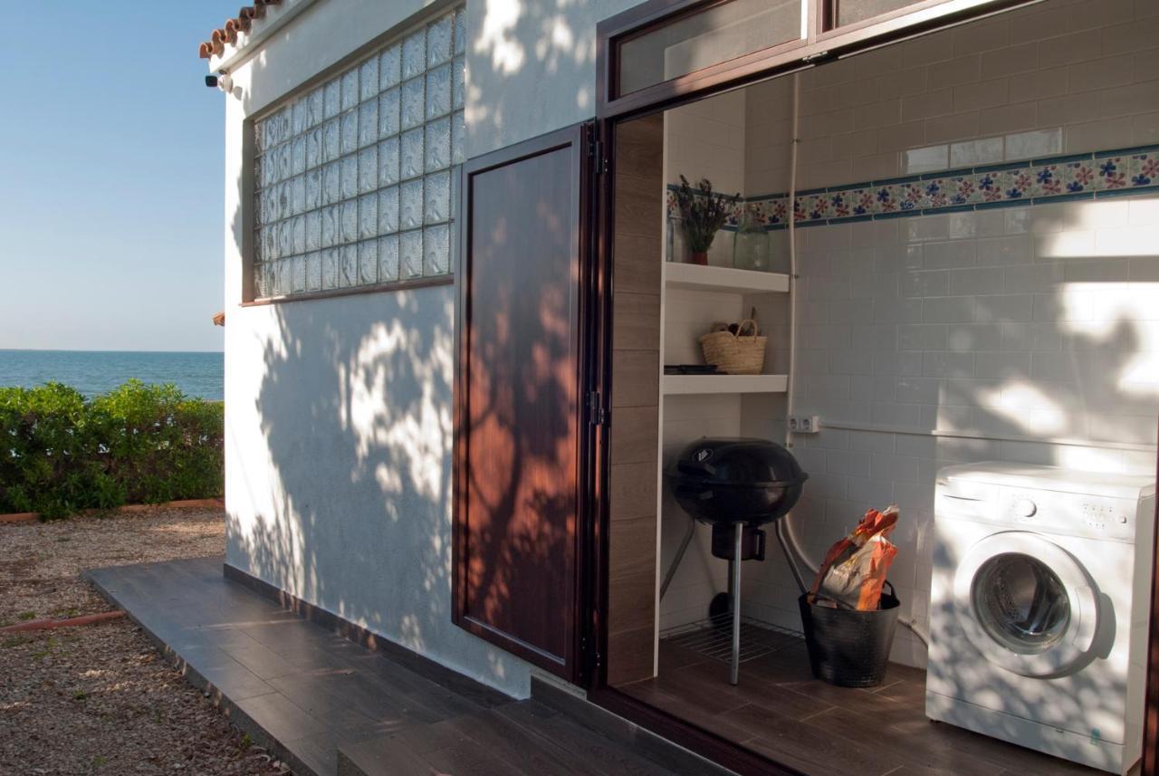 Holiday home Sargantana Blava Sant Carles De La Rapita