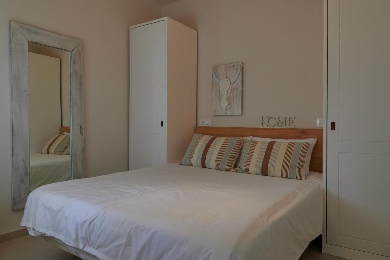 Dharma Experience Facebook Apartment Cambrils