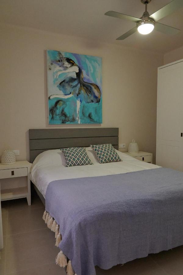 Dharma Experience Facebook Apartment