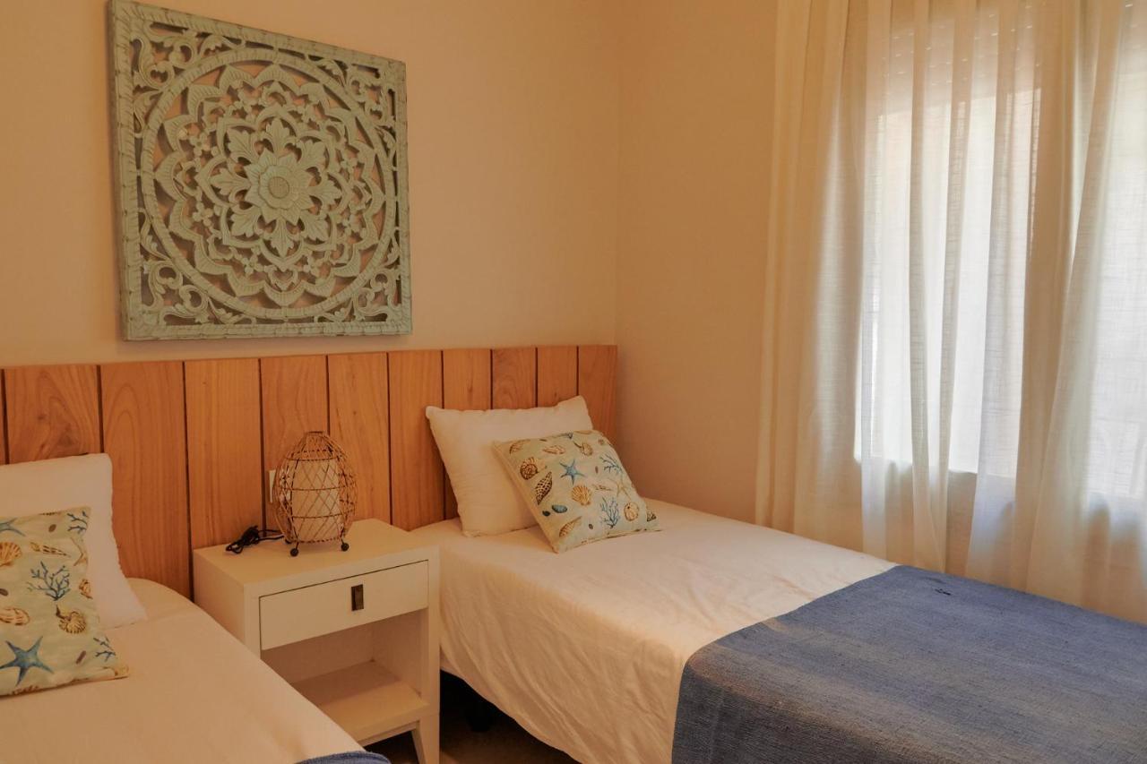 Dharma Experience Facebook Apartment Cambrils