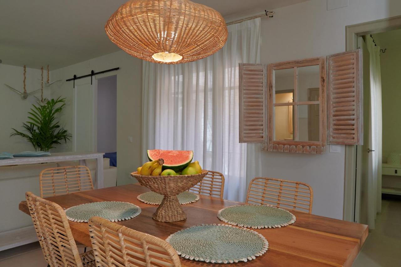 Apartment Dharma Experience Facebook Cambrils
