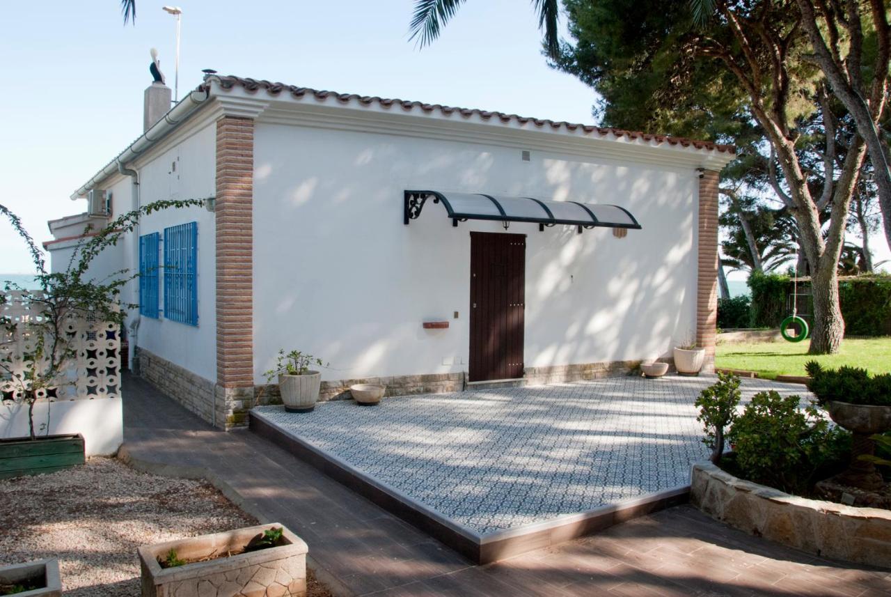 Holiday home Sargantana Blava Sant Carles De La Rapita