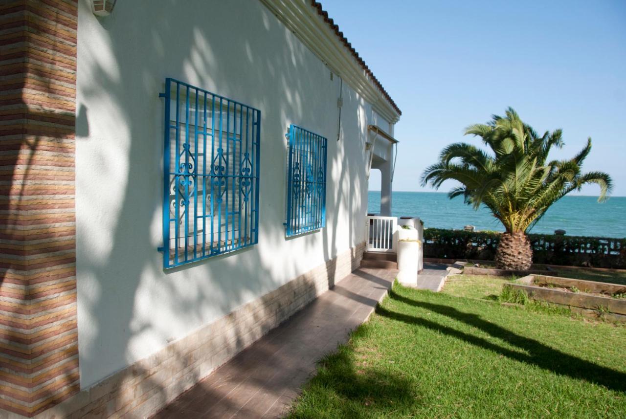 Holiday home Sargantana Blava *