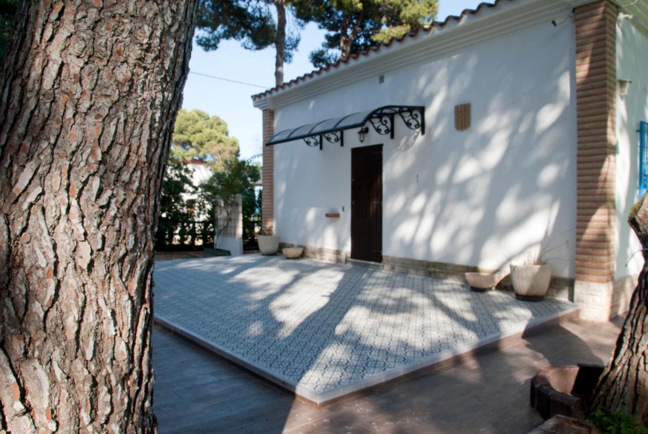 Sargantana Blava Holiday home Sant Carles De La Rapita
