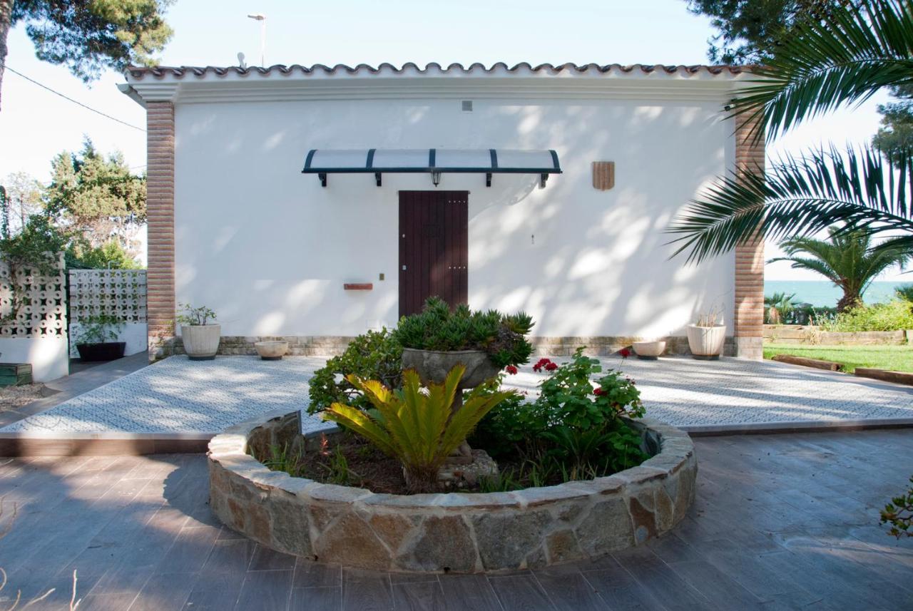 Holiday home Sargantana Blava Sant Carles De La Rapita