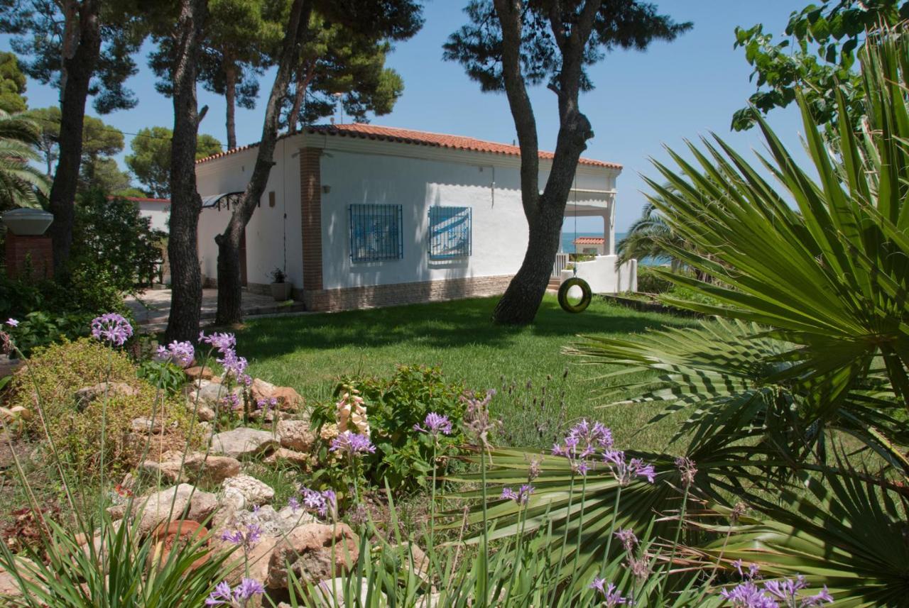 Sargantana Blava Holiday home *