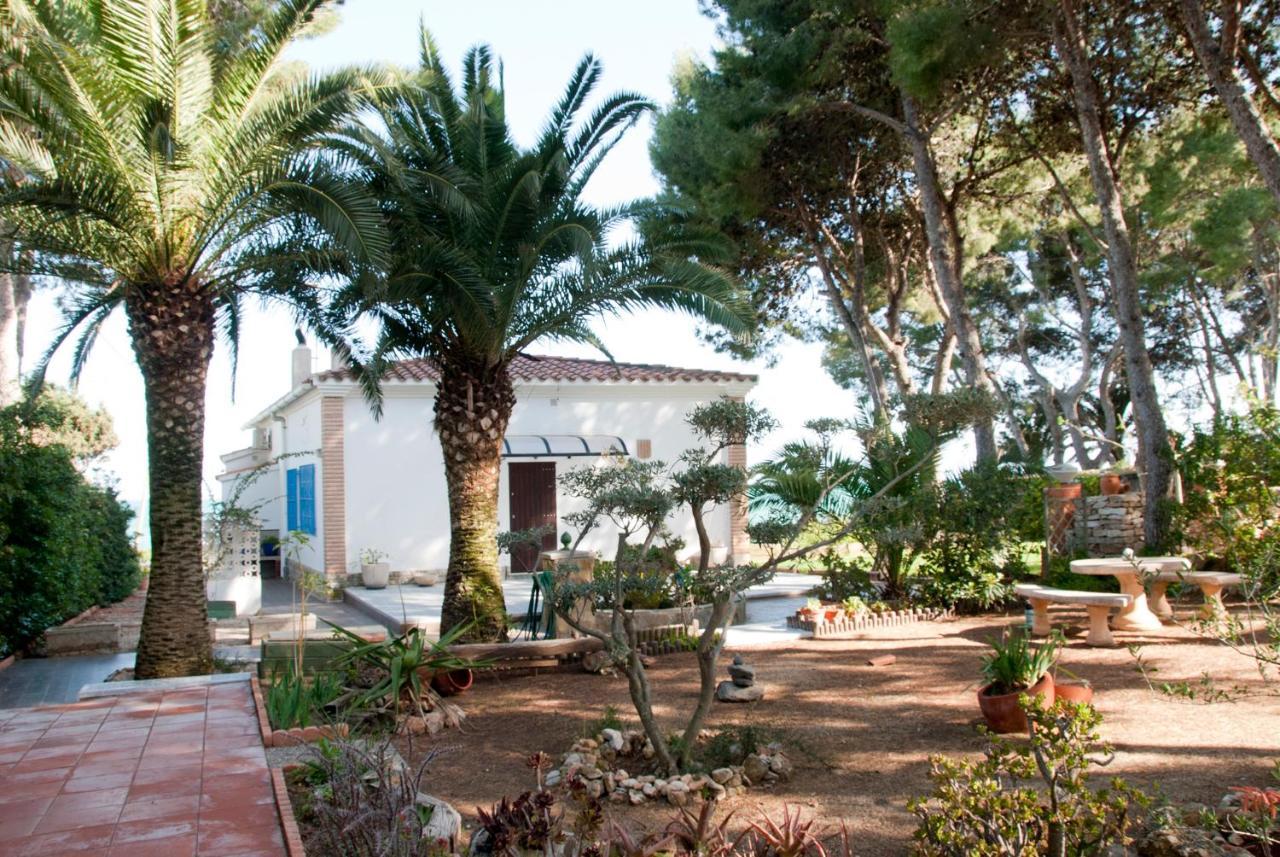 Holiday home Sargantana Blava *