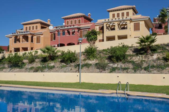 Holiday home Benidorm, Balcon De