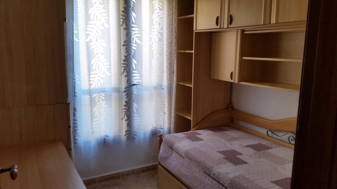 Benidorm, Balcon De Holiday home *