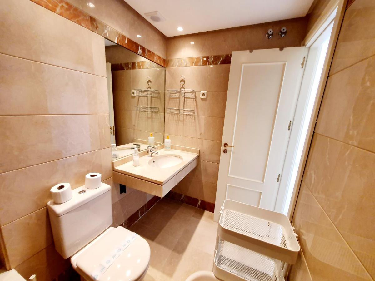 Apartment Casa Laarne Mijas