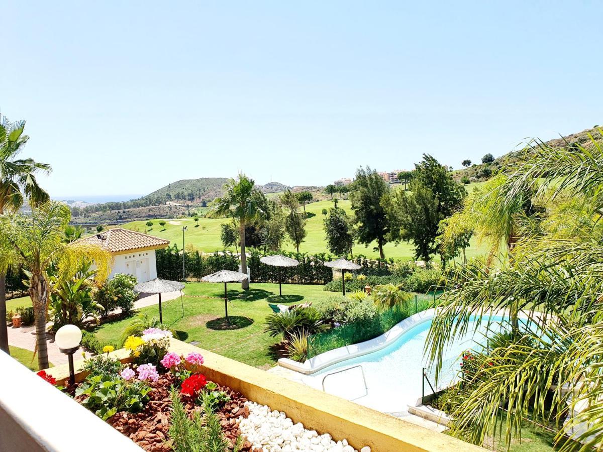 Apartment Casa Laarne Mijas