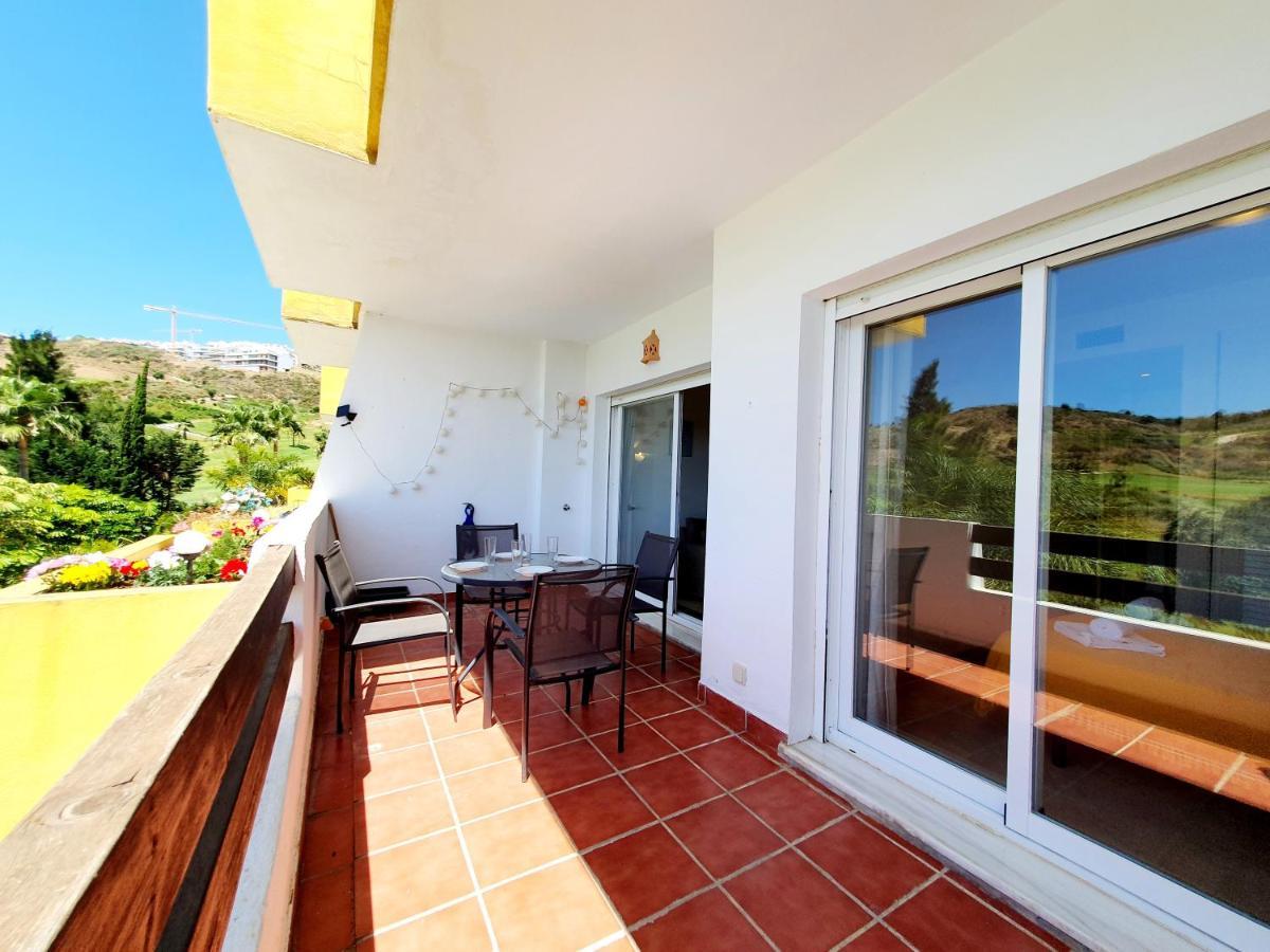 Casa Laarne Apartment Mijas