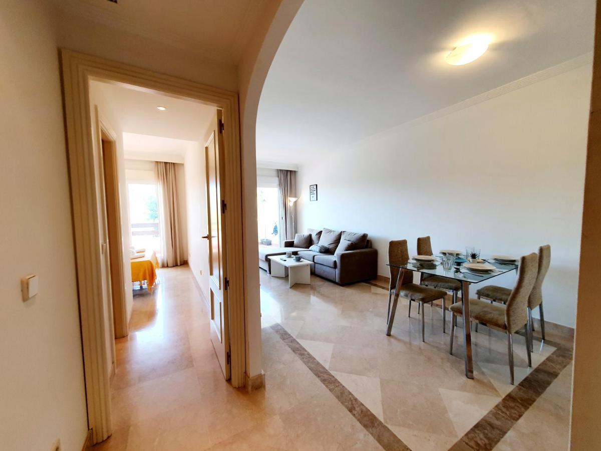 Apartment Casa Laarne Mijas