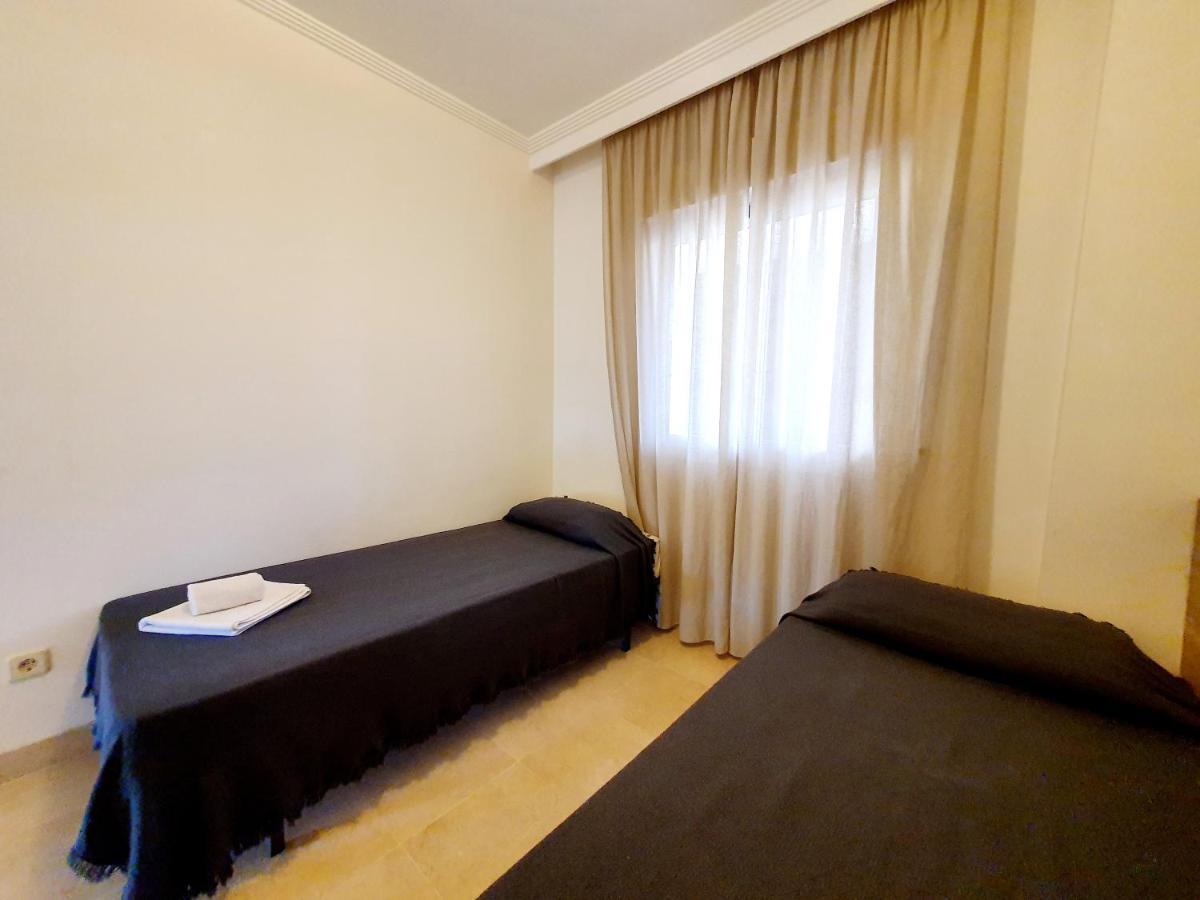 Apartment Casa Laarne Mijas
