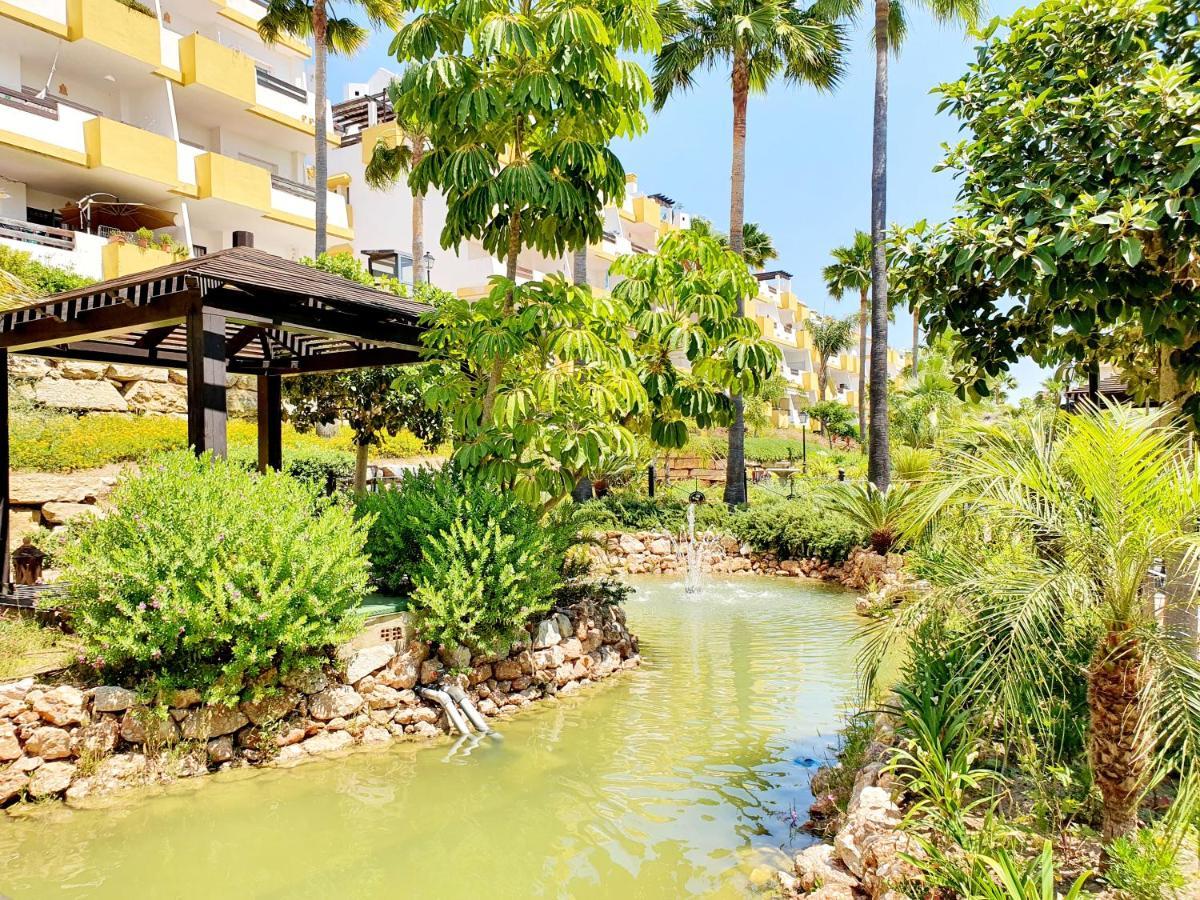 Casa Laarne Apartment Mijas